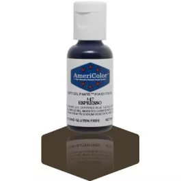 espresso-gel-paste-color-75-oz Espresso Gel Paste Color .75 oz