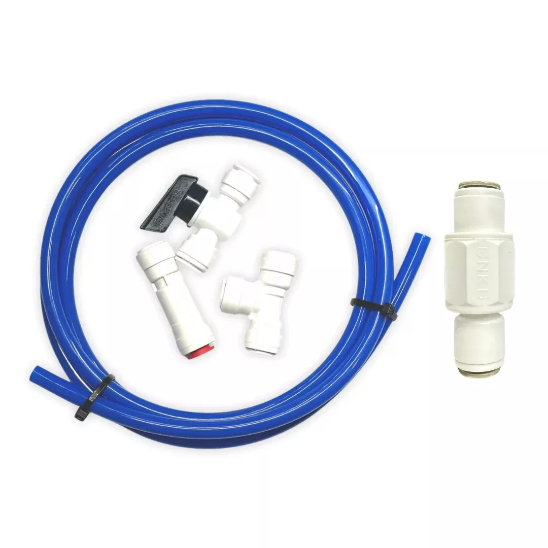 espresso-machine-install-kit-with-pressure-regulator Espresso Machine Install Kit with Pressure Regulator