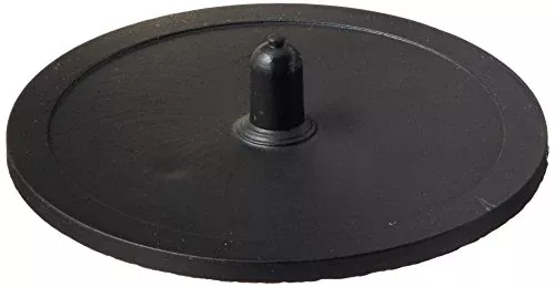 espresso-machine-rubber-backflush-disk-blind-insert Espresso Machine Rubber Backflush Disk - Blind Insert