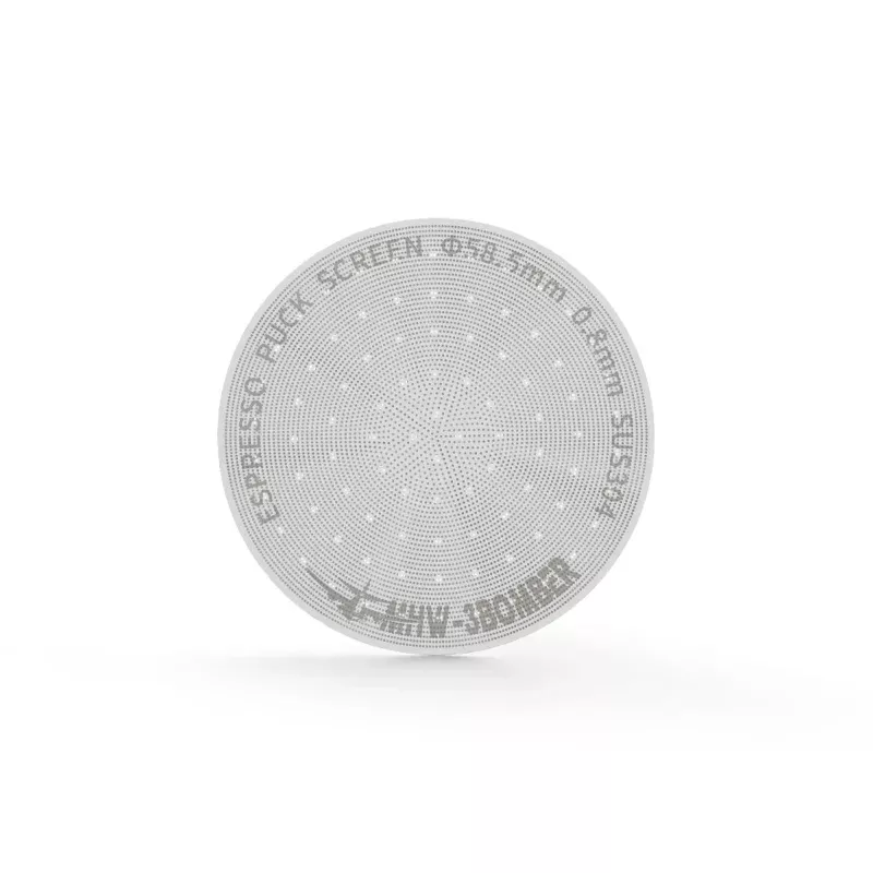 Espresso Puck ScreenMHW-3BOMBER 58.5mm [FG5590]