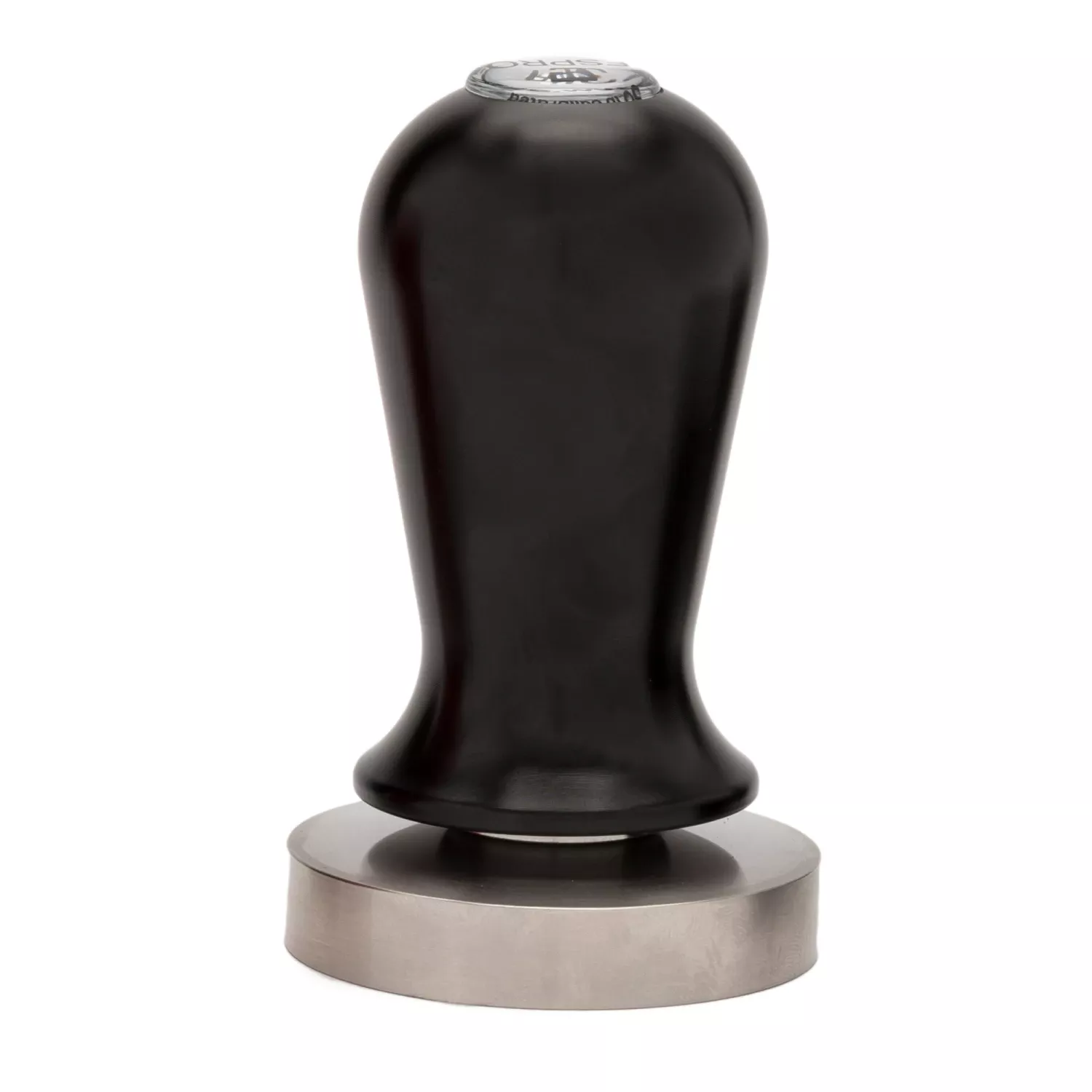 espro-53mm-calibrated-convex-tamper Espro 53mm Calibrated Convex Tamper
