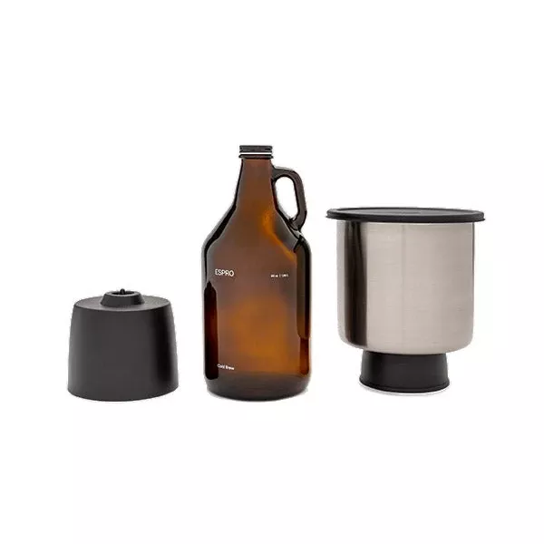 espro-cb1-cold-brew-kit-1-4l Espro CB1 Cold Brew Kit – 1.4L