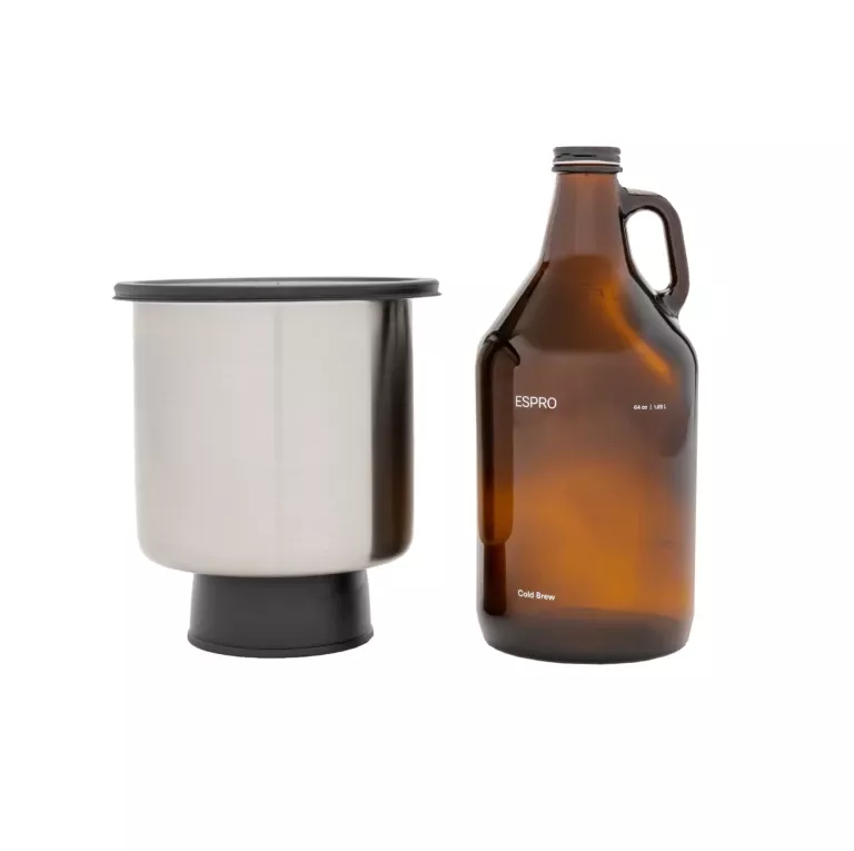 espro-cold-brew-coffee-kit-stainless Espro Cold Brew Coffee Kit – Stainless