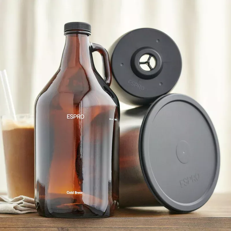 espro-cold-brew-coffee-maker Espro | Cold Brew Coffee Maker