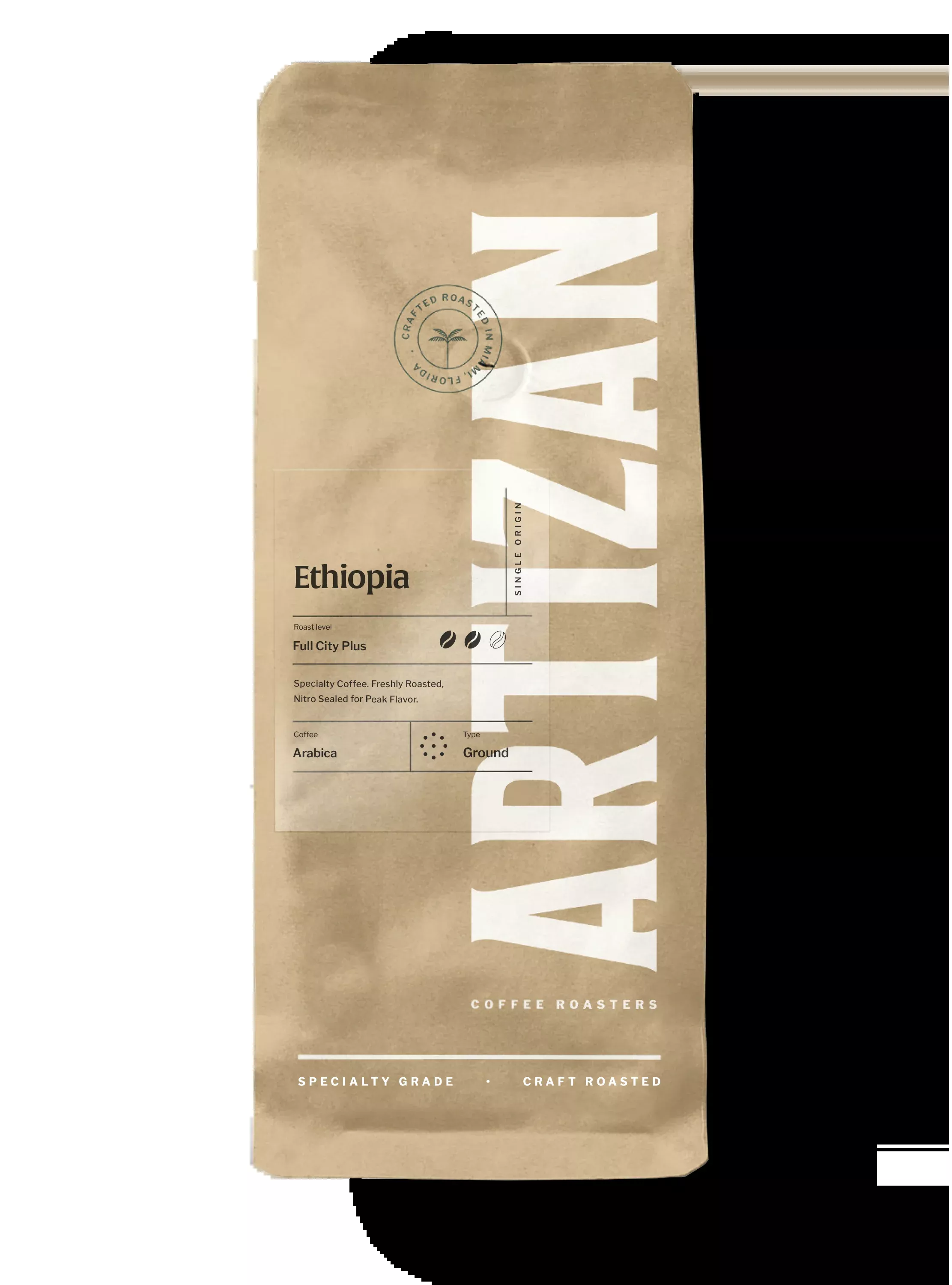 Ethiopian