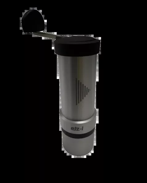 etz-i-hand-grinder Etz-I Hand Grinder