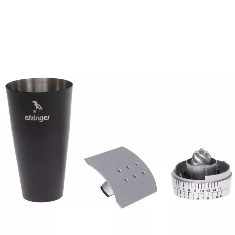 Etzinger Filter Cone Kit