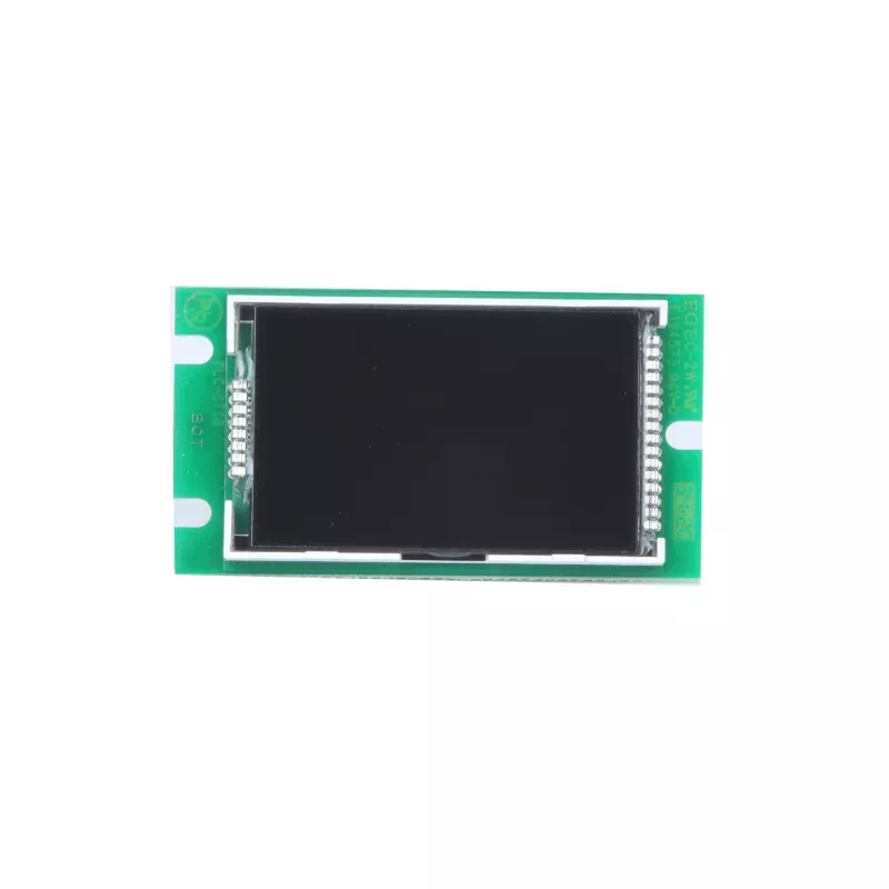 Eureka 2312.0012EU Mignon with touch display