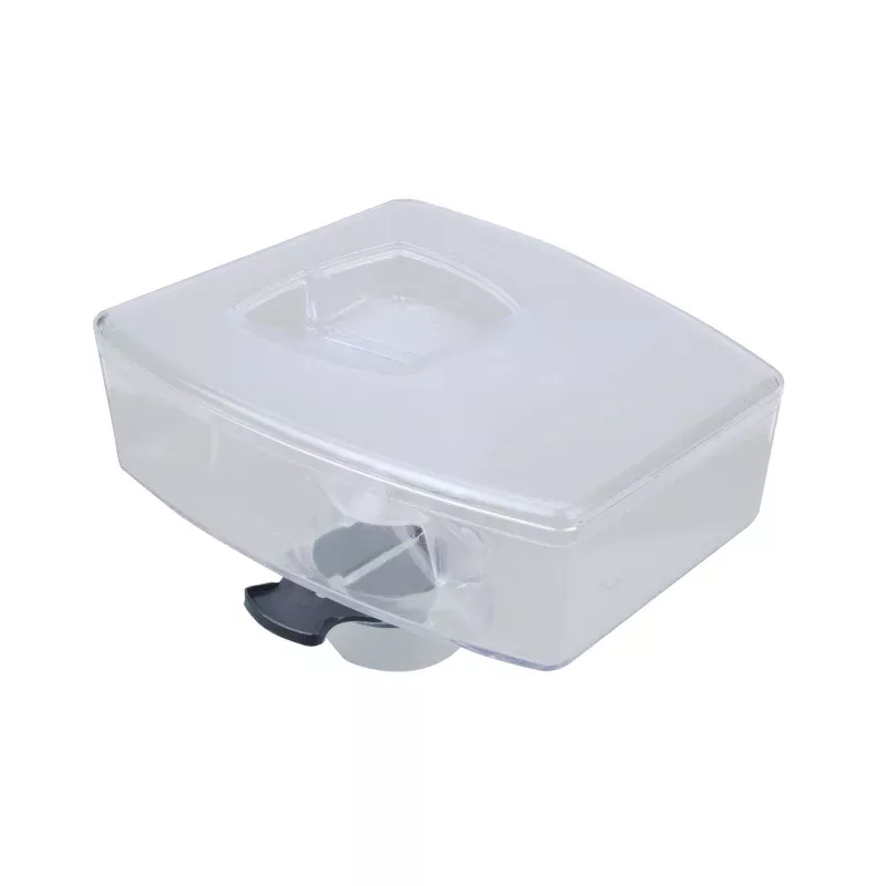 Eureka 2580.1000 BEAN HOPPER ATOM