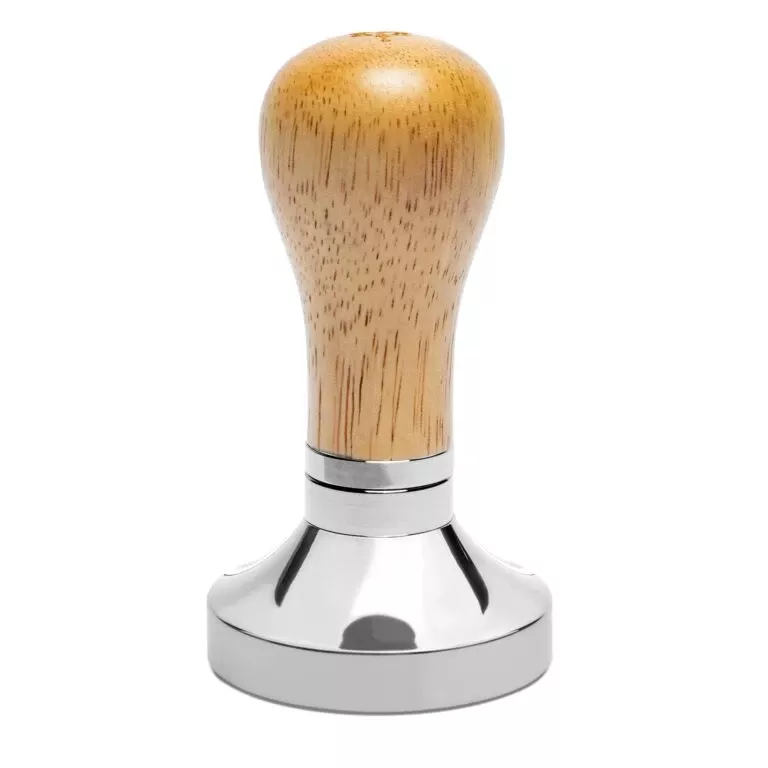 eureka-adjustable-tamper-oak-wood-58-3mm Eureka Adjustable Tamper Oak Wood 58.3mm