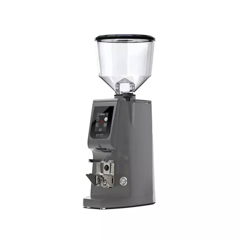 eureka-atom-excellence-65-coffee-grinder-grey Eureka Atom Excellence 65 Coffee Grinder (Grey)