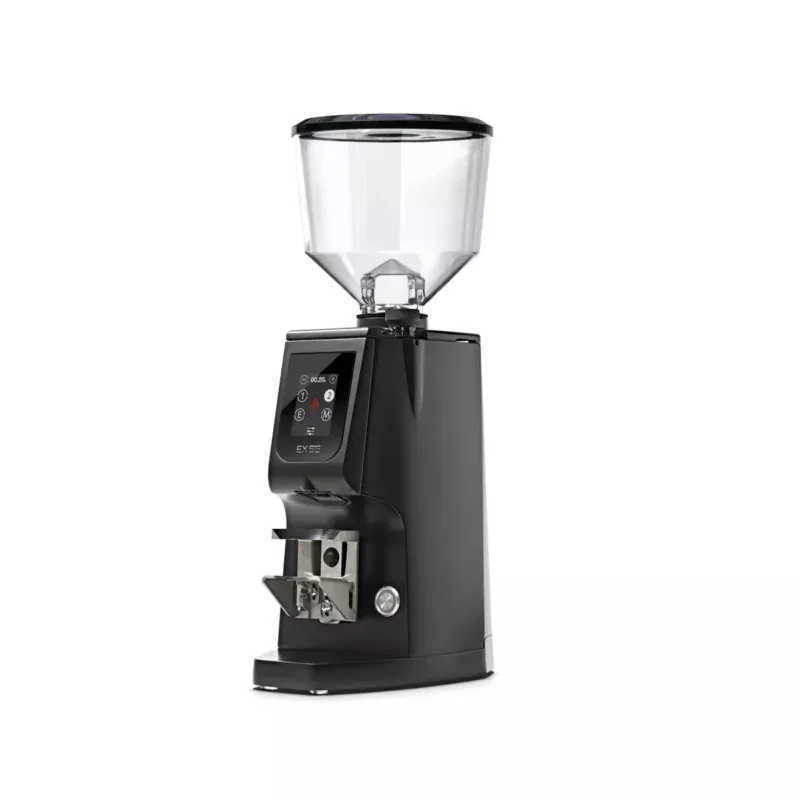eureka-atom-excellence-65-coffee-grinder-matte-black Eureka Atom Excellence 65 Coffee Grinder (Matte Black)