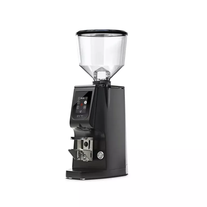 eureka-atom-excellence-75-coffee-grinder-matte-black Eureka Atom Excellence 75 Coffee Grinder (Matte Black)