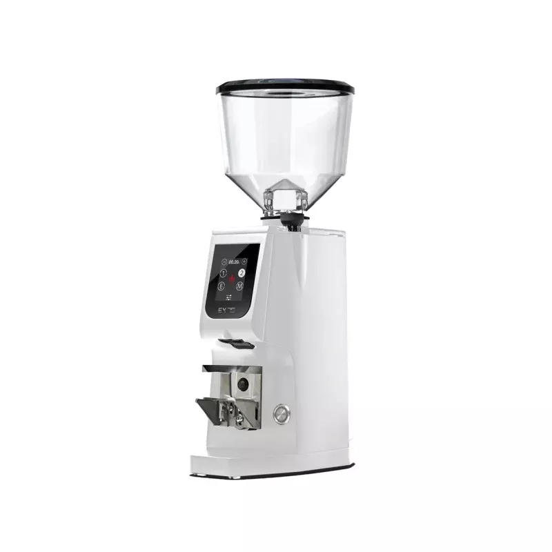 eureka-atom-excellence-75-coffee-grinder-white Eureka Atom Excellence 75 Coffee Grinder (White)