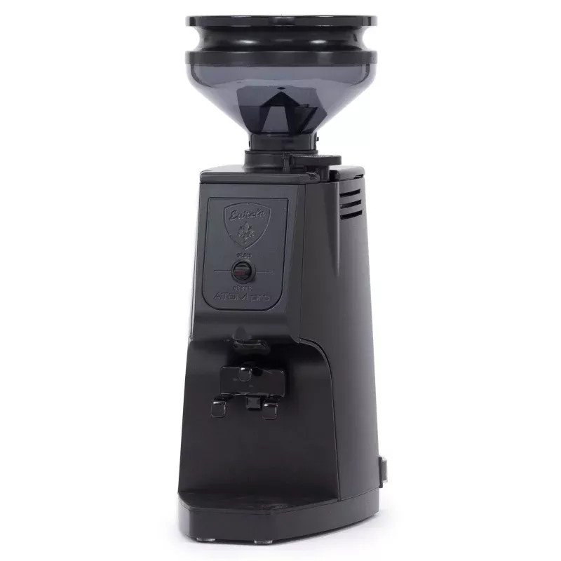 eureka-atom-pro-coffee-grinder-in-matte-black-open-box Eureka Atom Pro Coffee Grinder in Matte Black – Open Box