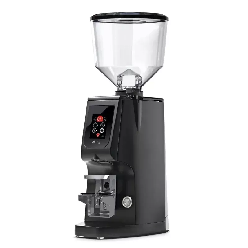 eureka-atom-w-75-grind-by-weight-commercial-espresso-grinder Eureka Atom W 75 Grind By Weight Commercial Espresso Grinder