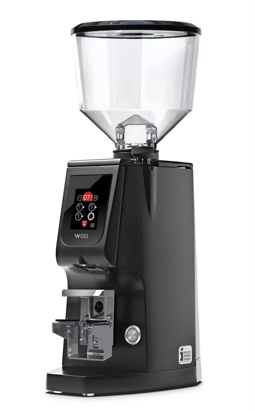 eureka-atom-w65-coffee-grinder-grind-by-weight Eureka Atom W65 Coffee Grinder - Grind By Weight