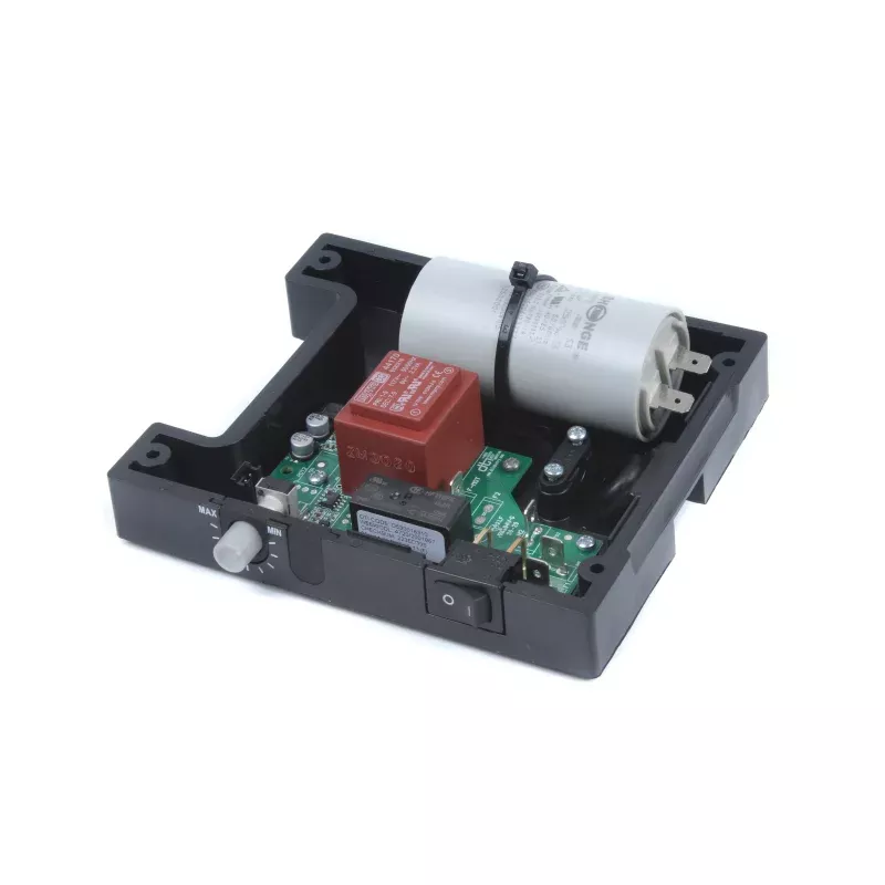 Eureka Base Group 110V 2311.1102