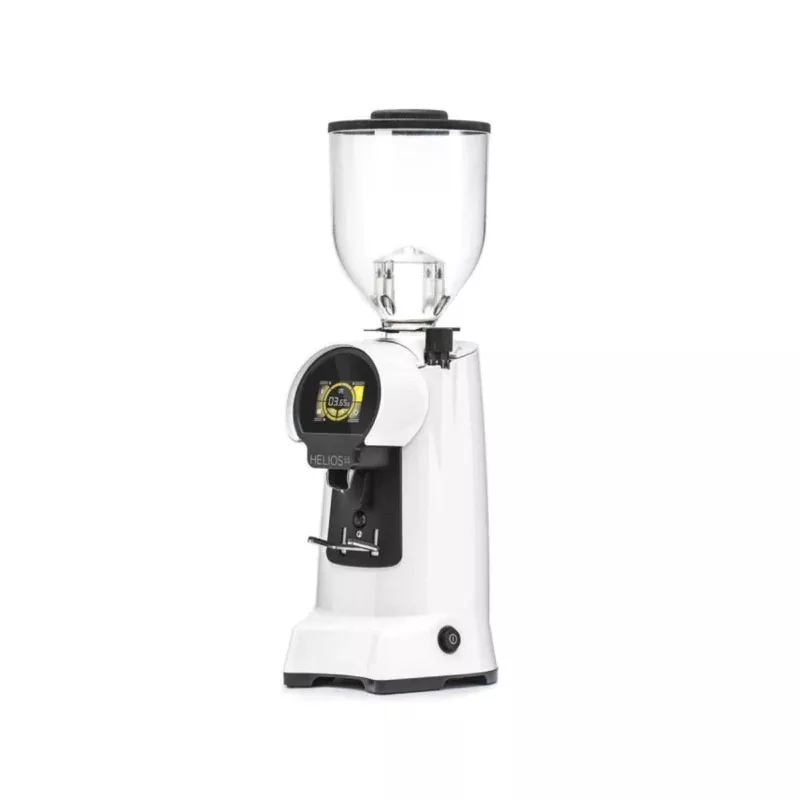 eureka-helios-65-coffee-grinder-white Eureka Helios 65 Coffee Grinder (White)