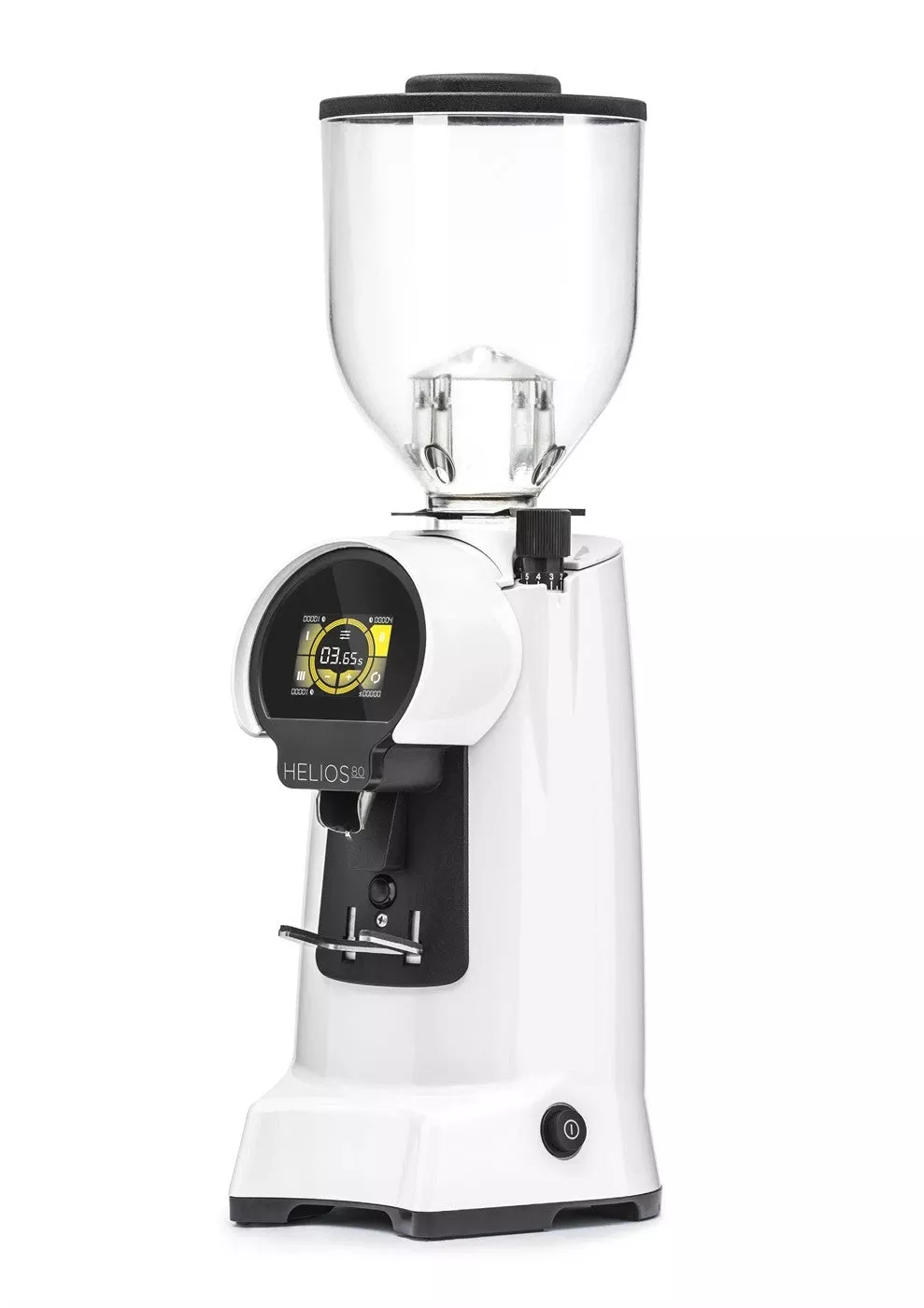 eureka-helios-80-in-white Eureka Helios 80 In White