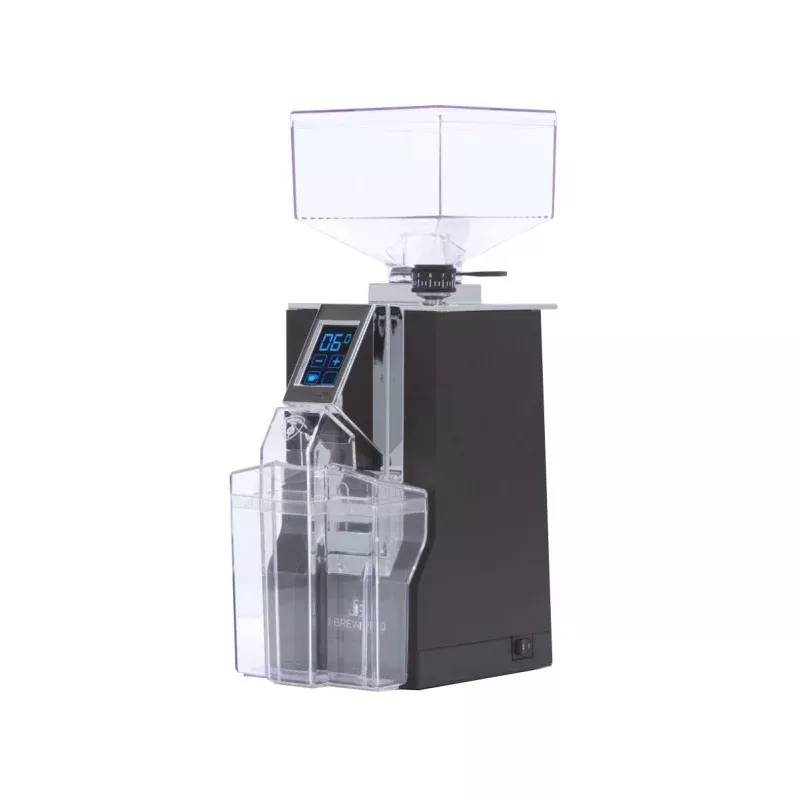 eureka-mignon-brew-pro-coffee-grinder-matte-black Eureka Mignon Brew Pro Coffee Grinder (Matte Black)