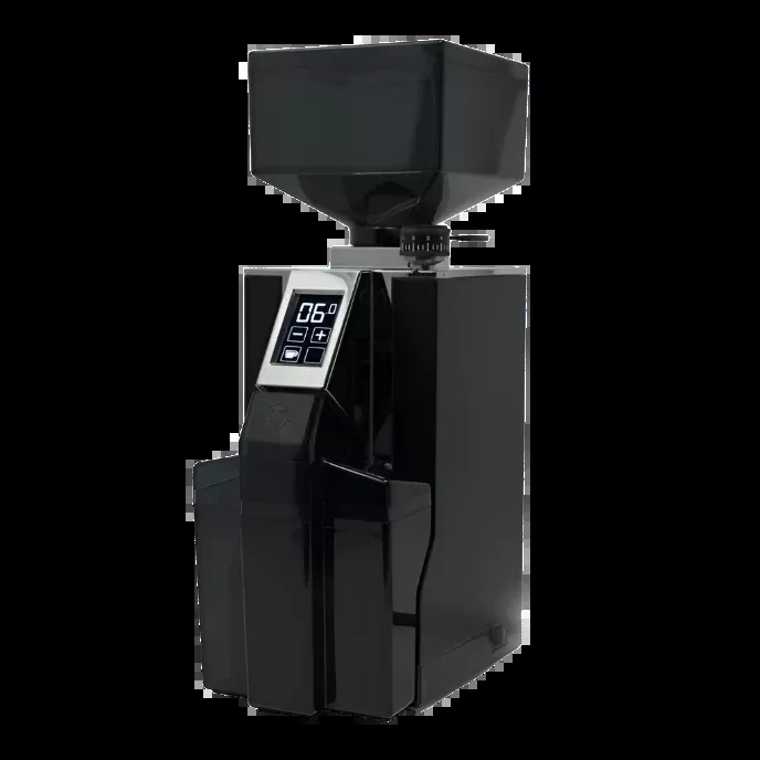 eureka-mignon-brew-pro-grinder-black Eureka Mignon Brew Pro Grinder - Black