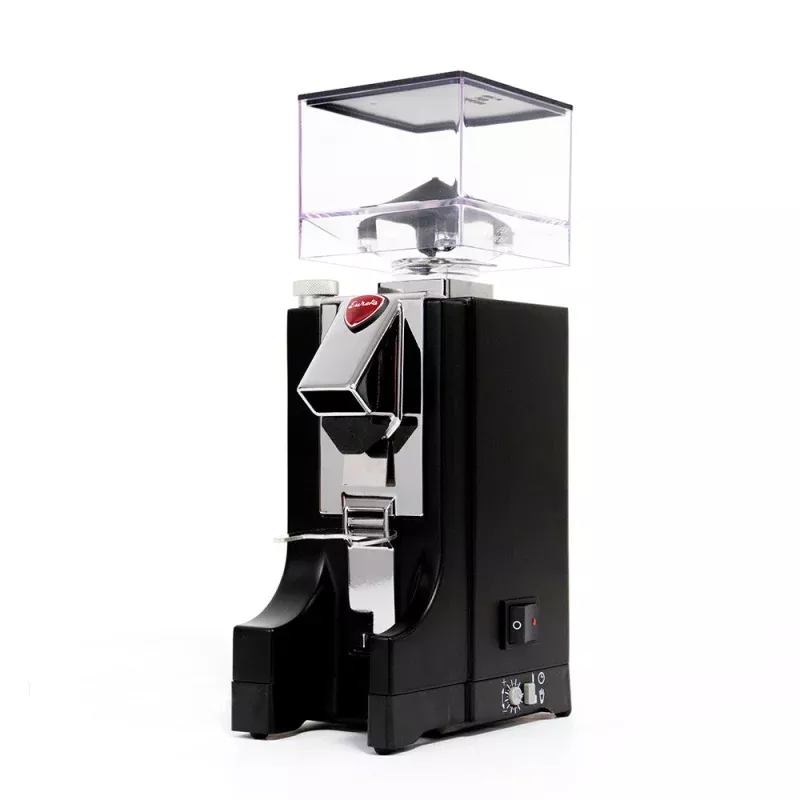 eureka-mignon-espresso-grinder-in-black Eureka Mignon Espresso Grinder in Black