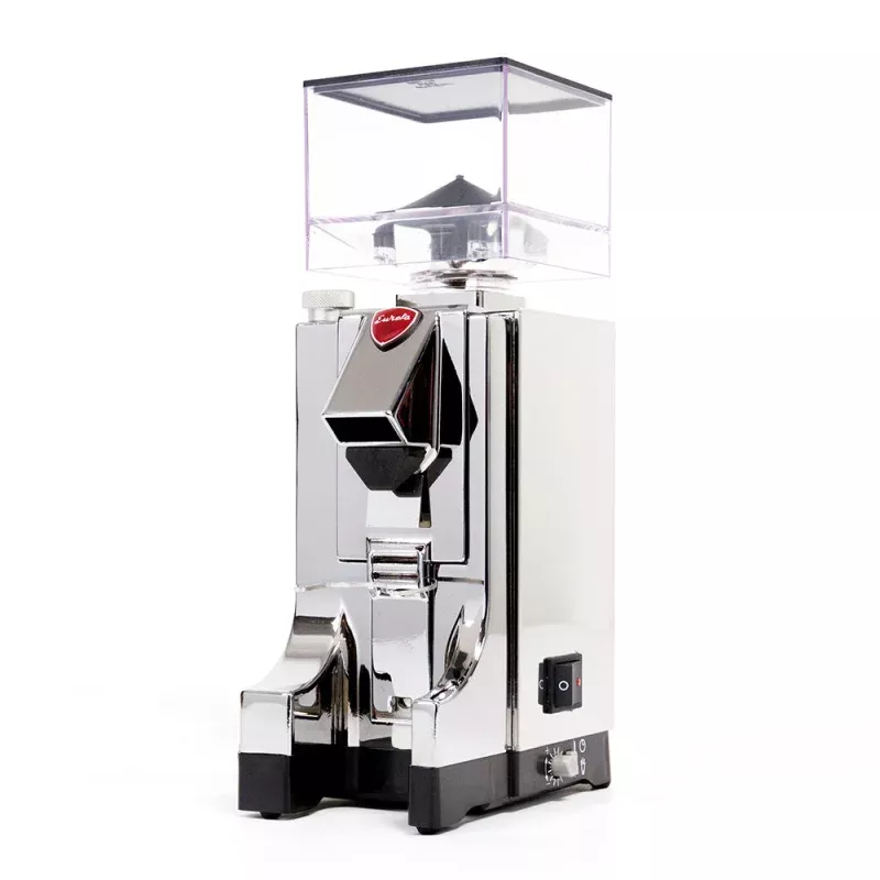 eureka-mignon-espresso-grinder-in-chrome Eureka Mignon Espresso Grinder in Chrome