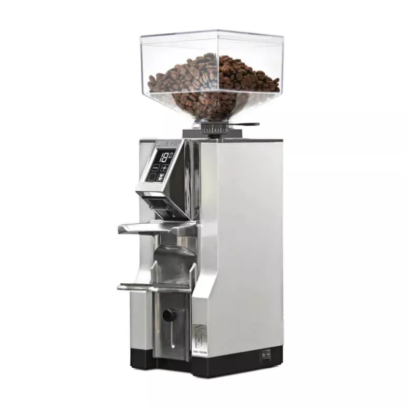 eureka-mignon-libra-grinder-with-grind-by-weight-chrome Eureka Mignon Libra Grinder with Grind by Weight (Chrome)