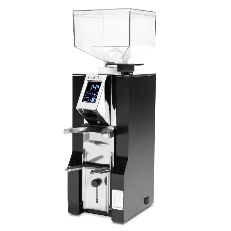 eureka-mignon-libra-weight-based-espresso-grinder Eureka Mignon Libra Weight-Based Espresso Grinder