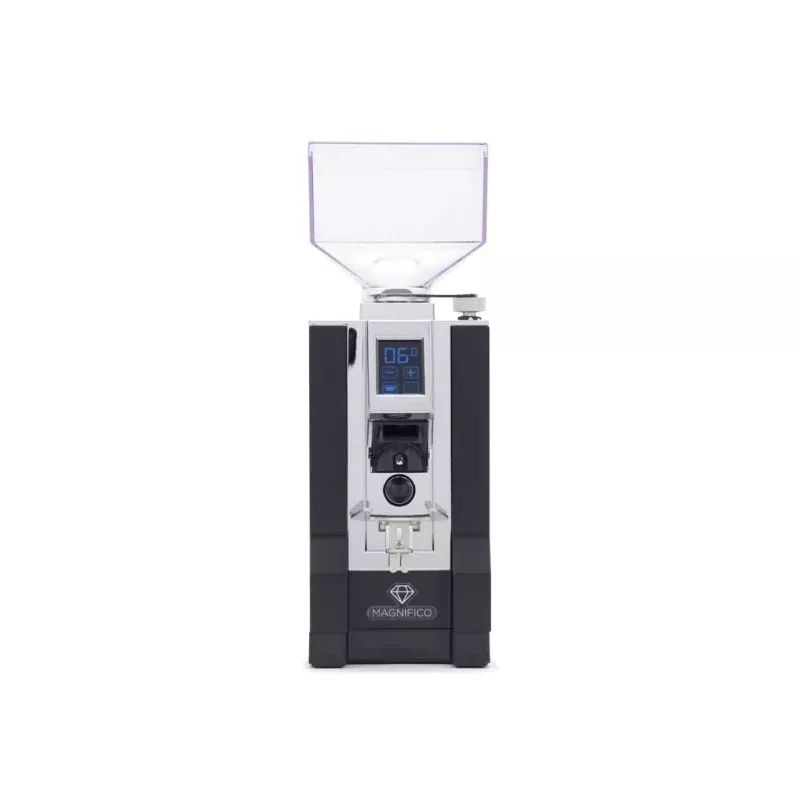 eureka-mignon-magnifico-coffee-grinder-open-box-matte-black Eureka Mignon Magnifico Coffee Grinder (Open Box – Matte Black)