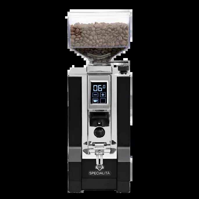 Eureka Mignon Specialita Espresso Grinder