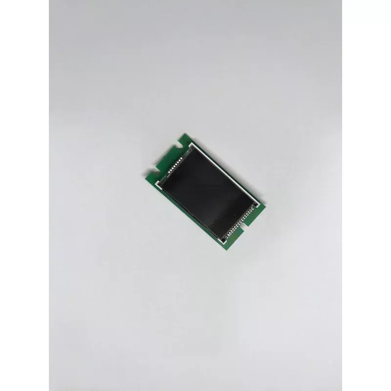 Eureka Mignon Touch Screen