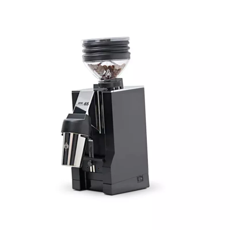 eureka-mignon-zero-65-all-purpose-grinder-matte-black Eureka Mignon Zero 65 All Purpose Grinder (Matte Black)