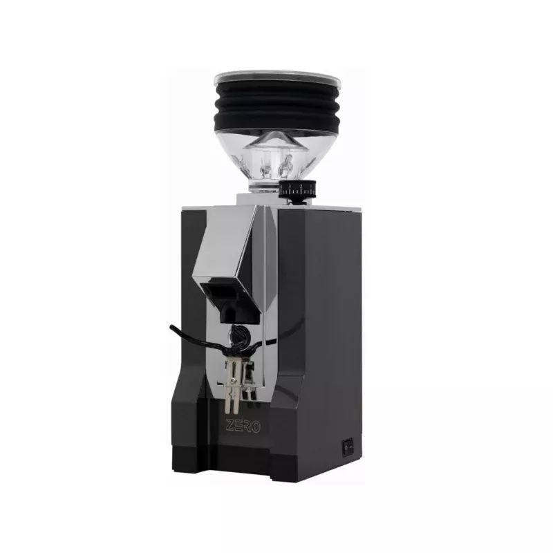 eureka-mignon-zero-grinder-anthracite Eureka Mignon Zero Grinder (Anthracite)