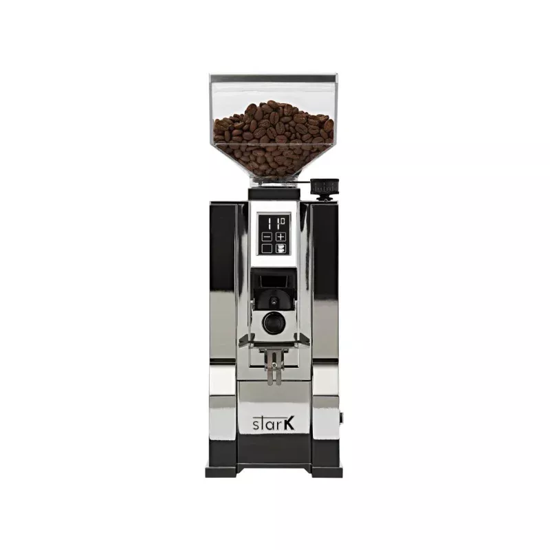 eureka-oro-mignon-stark-grinder-chrome Eureka Oro Mignon Stark Grinder (Chrome)
