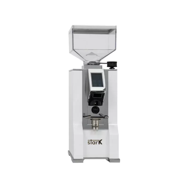 eureka-oro-mignon-stark-grinder-white Eureka Oro Mignon Stark Grinder (White)