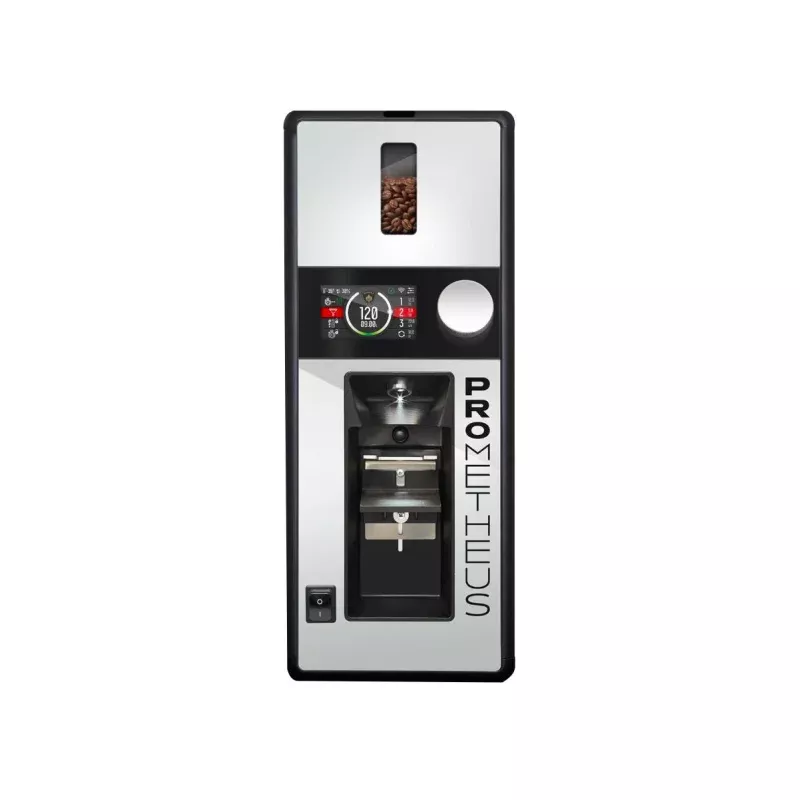 eureka-oro-prometheus-coffee-grinder-chrome Eureka Oro Prometheus Coffee Grinder (Chrome)