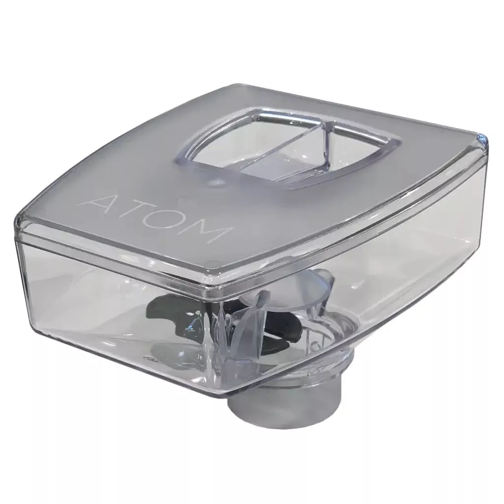 Eureka Small Hopper