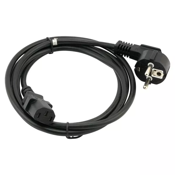 euro-power-cord-plug-f Euro Power Cord (Plug F)