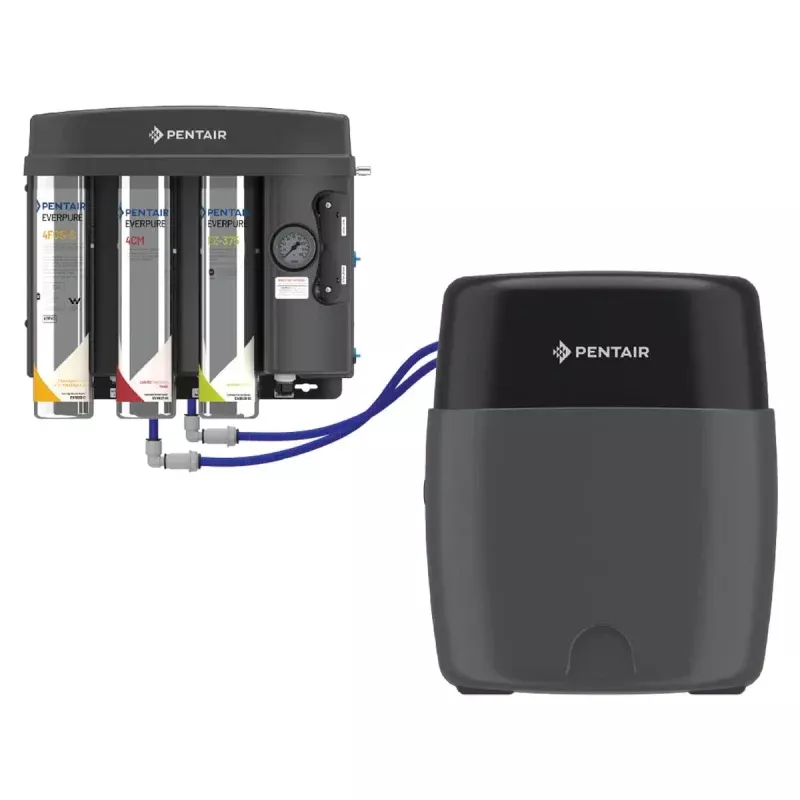 everpure-ez-ro-200-reverse-osmosis-ro-system Everpure EZ-RO 200 Reverse Osmosis RO System
