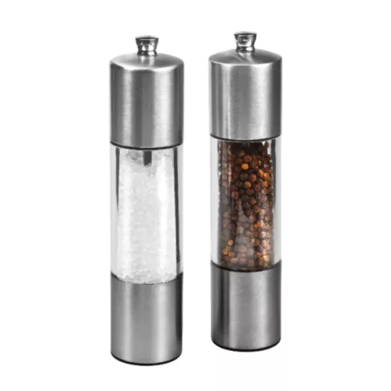 everyday-sssalt-pepper-mill Everyday SSSalt & Pepper Mill