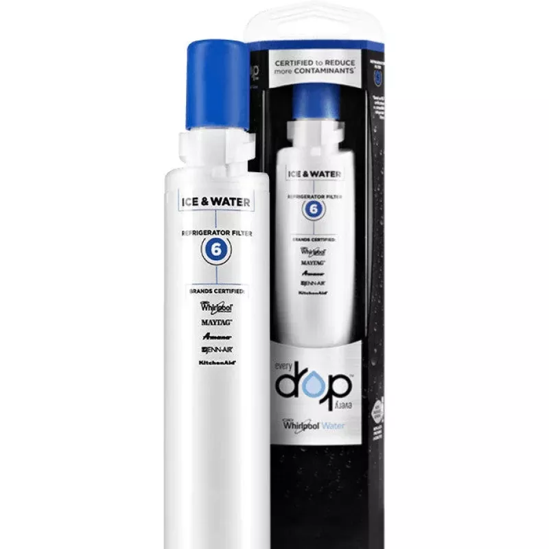 everydrop-ice-water-refrigerator-filter-6 EveryDrop Ice & Water Refrigerator Filter 6
