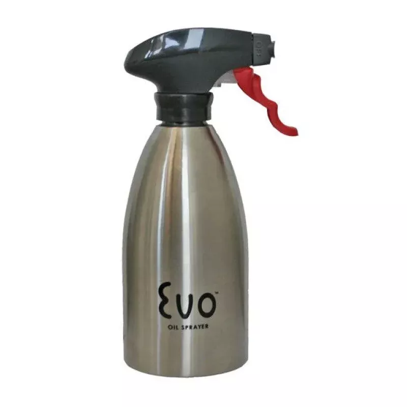 evo-oil-sprayer-16oz-stainless EVO Oil Sprayer 16oz Stainless
