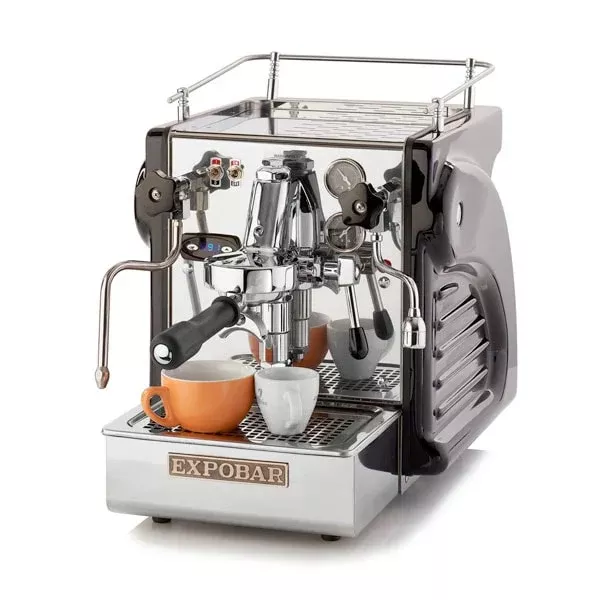 expobar-1-group-office-ruggero-classic-barista-minore-coffee-machine Expobar 1 Group Office Ruggero Classic Barista Minore Coffee Machine