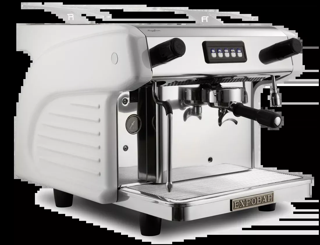 expobar-1-group-ruggero-classic-high-group-compact-v2-0-coffee-machine Expobar 1 Group Ruggero Classic High Group Compact V2.0 Coffee Machine