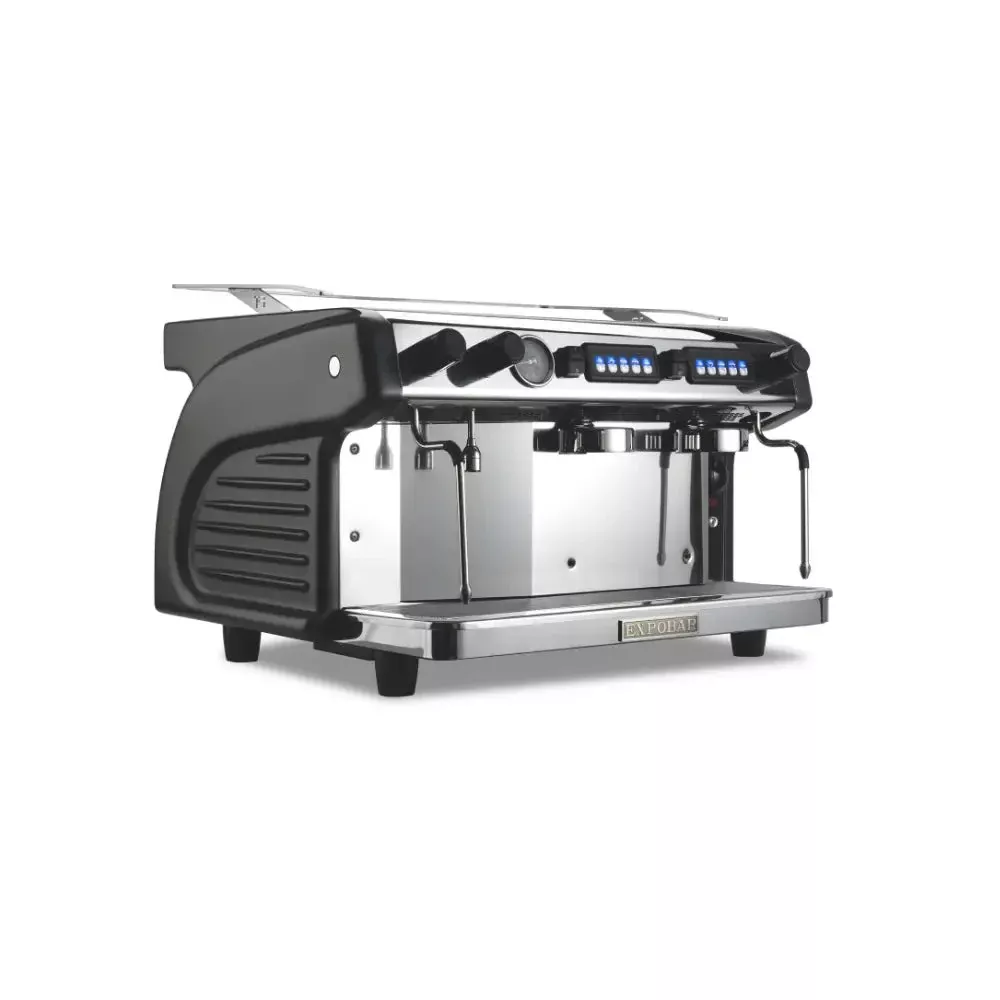expobar-2-group-ruggero-classic-high-group-v2-0-coffee-machine Expobar 2 Group Ruggero Classic High Group V2.0 Coffee Machine