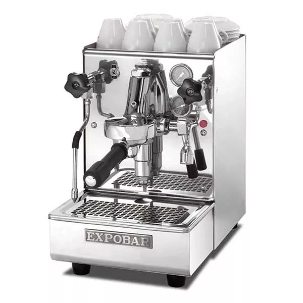 expobar-leva-coffee-machine Expobar Leva Coffee Machine