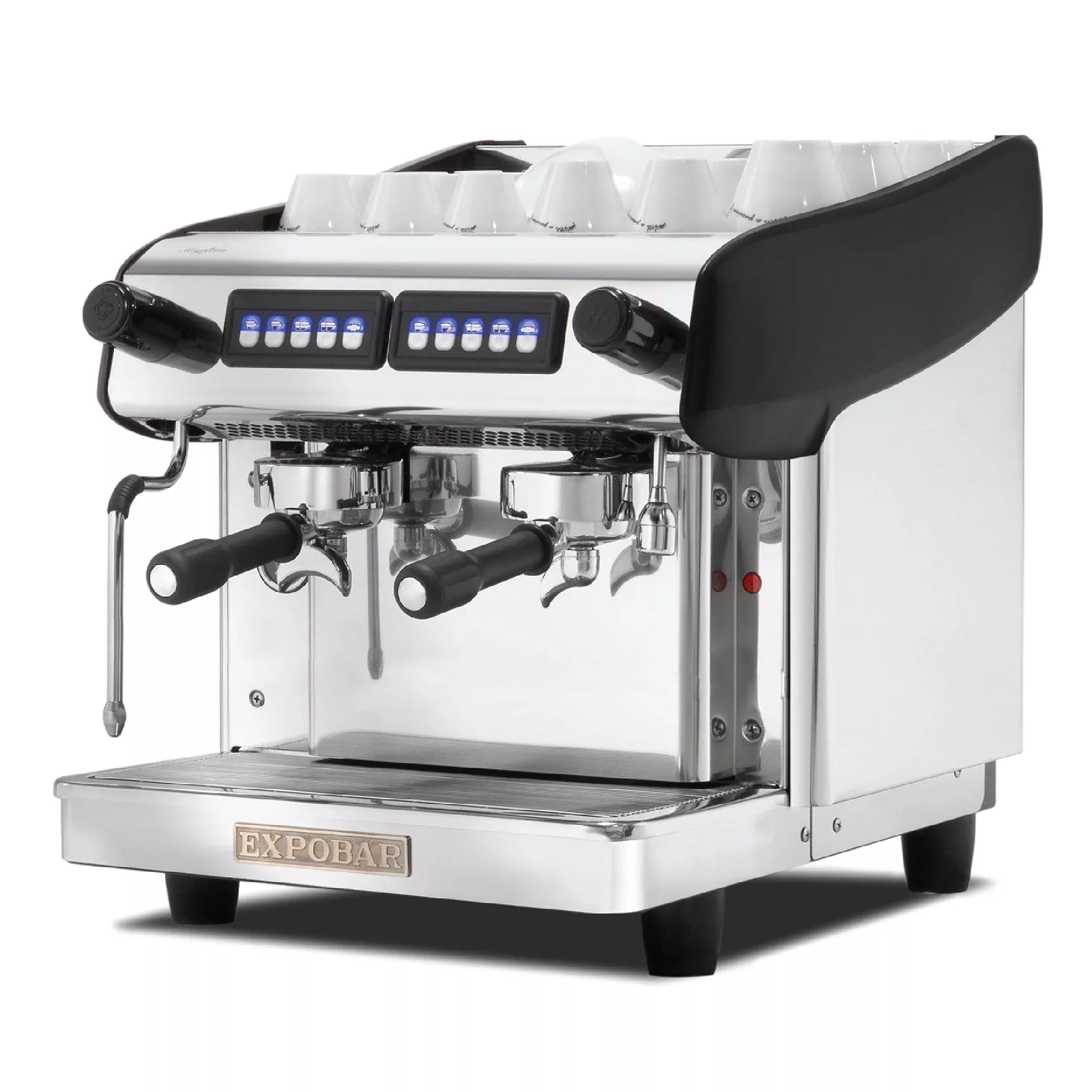 Expobar Megacrem - High Group Compact [2 Group]