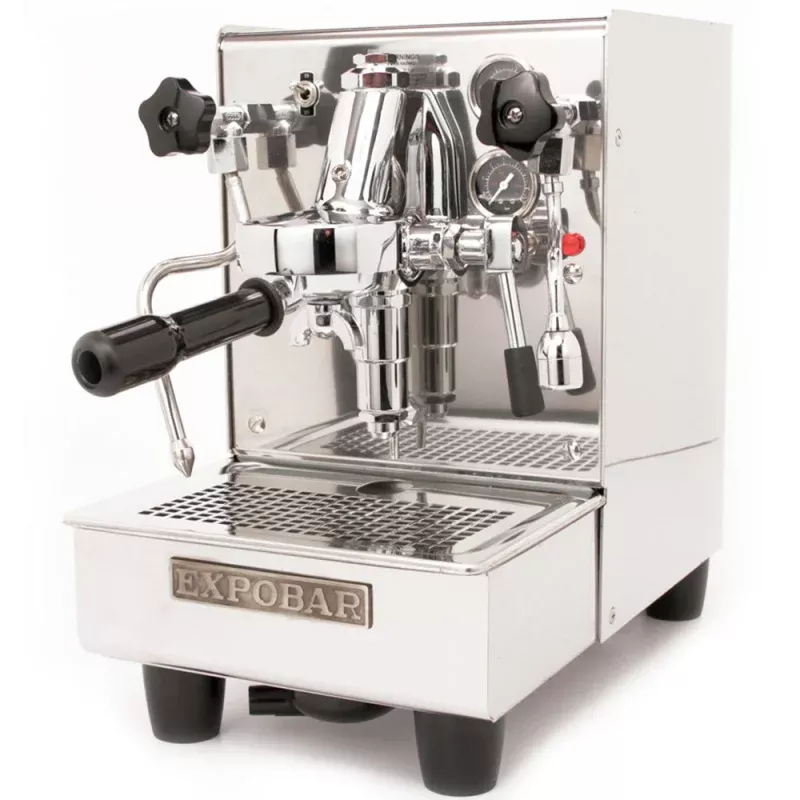 expobar-office-lever-plus-semi-automatic-espresso-machine Expobar Office Lever Plus Semi-Automatic Espresso Machine